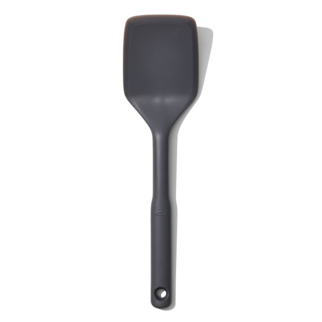 OXO Good Grips Peppercorn Silicone Flexible Turner