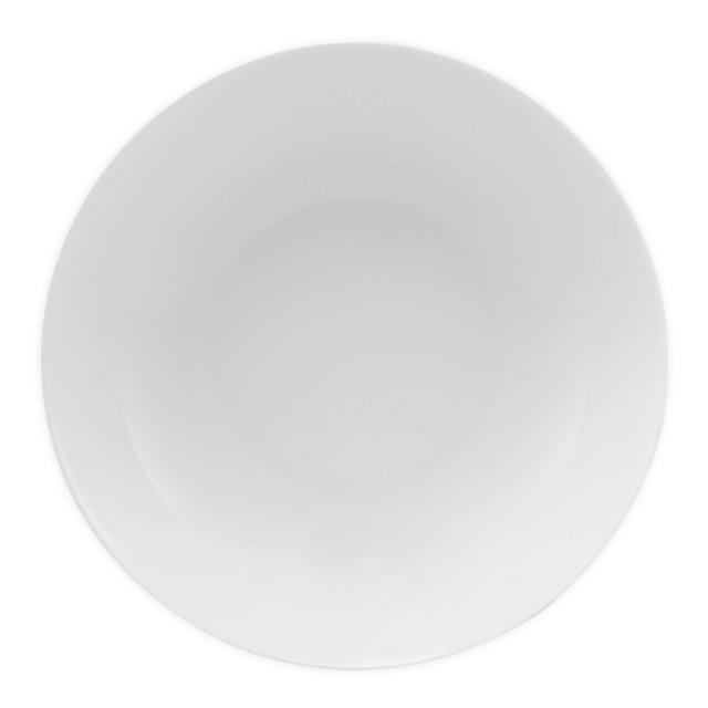 Maxwell & Williams White Basics Coupe Bowls, Set of 4