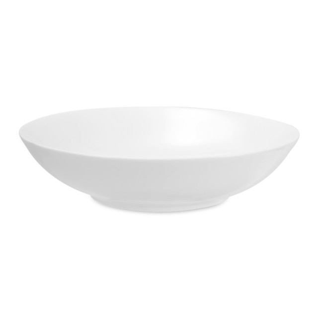 Maxwell & Williams White Basics Coupe Bowls, Set of 4