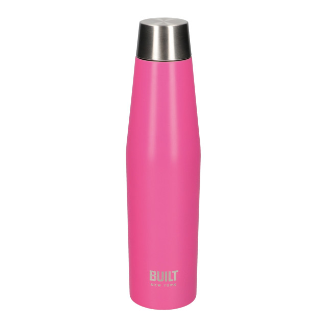 Pack Shot image of Built Perfect Seal Insulated Hydration Bottle, 540ml