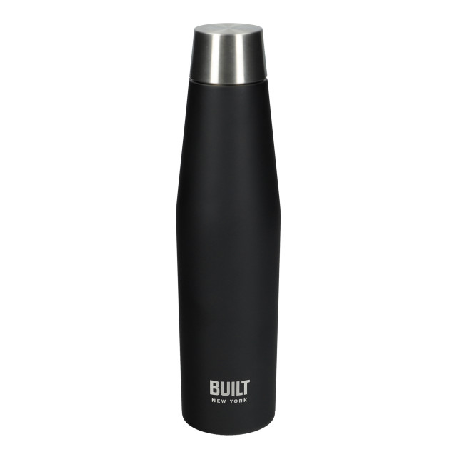 Pack Shot image of Built Perfect Seal Insulated Hydration Bottle, 540ml