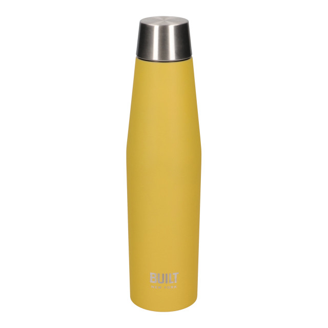 Pack Shot image of Built Perfect Seal Insulated Hydration Bottle, 540ml