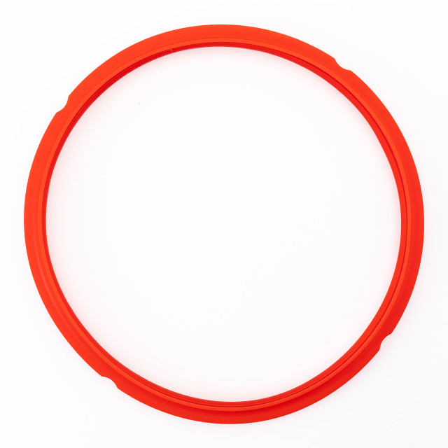 Detail image of Instant Pot Double Pack Sealing Rings, 6L