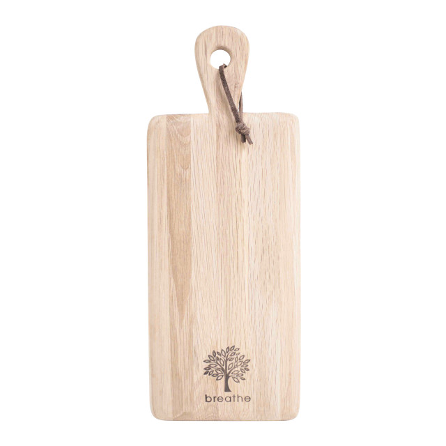 Pack Shot image of Laid Back Company Breathe Tapered Wooden Paddle Board