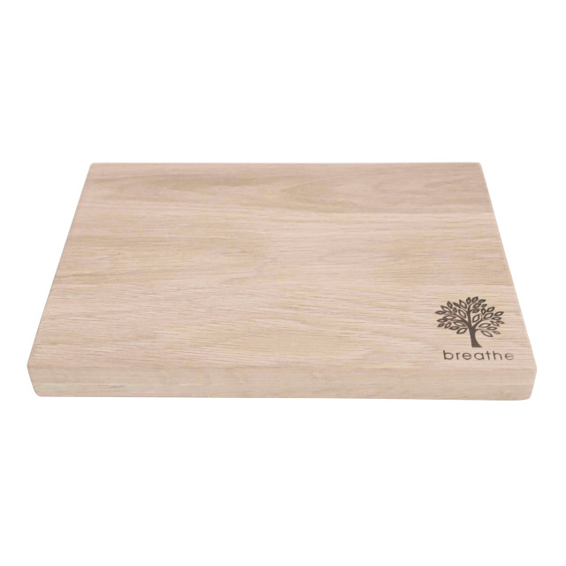 Pack Shot image of Laid Back Company Breathe Chopping Block