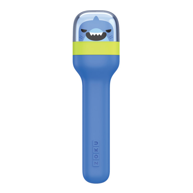 Pack Shot image of Zoku Kids' Pocket Cutlery, Set of 3