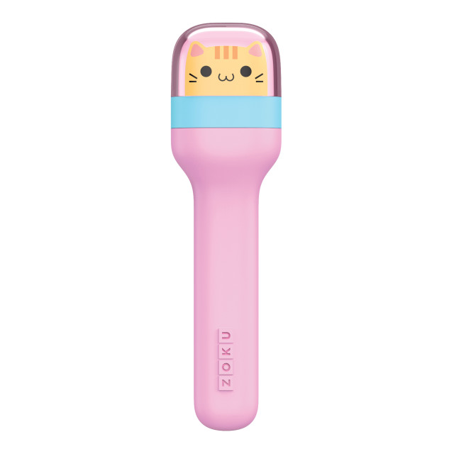 Pack Shot image of Zoku Kids' Pocket Cutlery, Set of 3