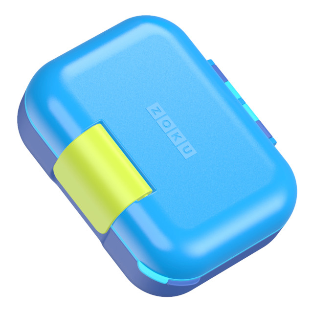 Pack Shot image of Zoku Neat Junior Bento Box