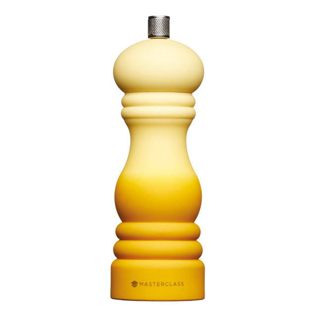 Pack Shot image of MasterClass Salt or Pepper Mill, 17cm