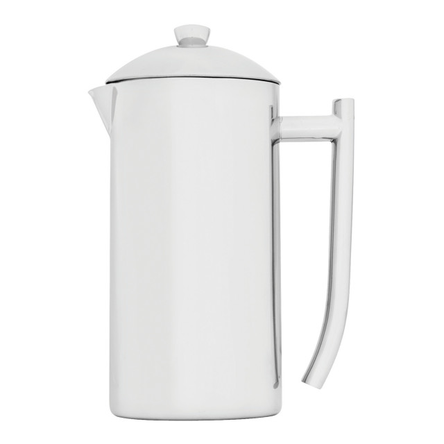 Legend Stainless Steel Cafetiere 4 cup product shot