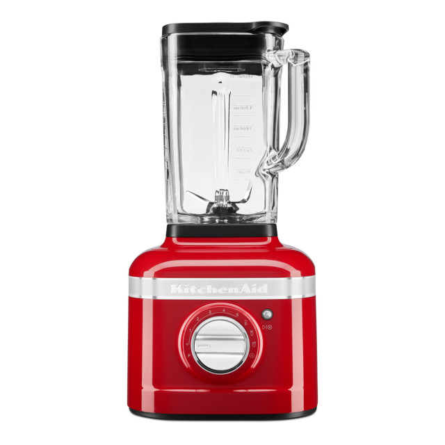 Pack Shot image of KitchenAid Artisan K400 Blender, 1.4L