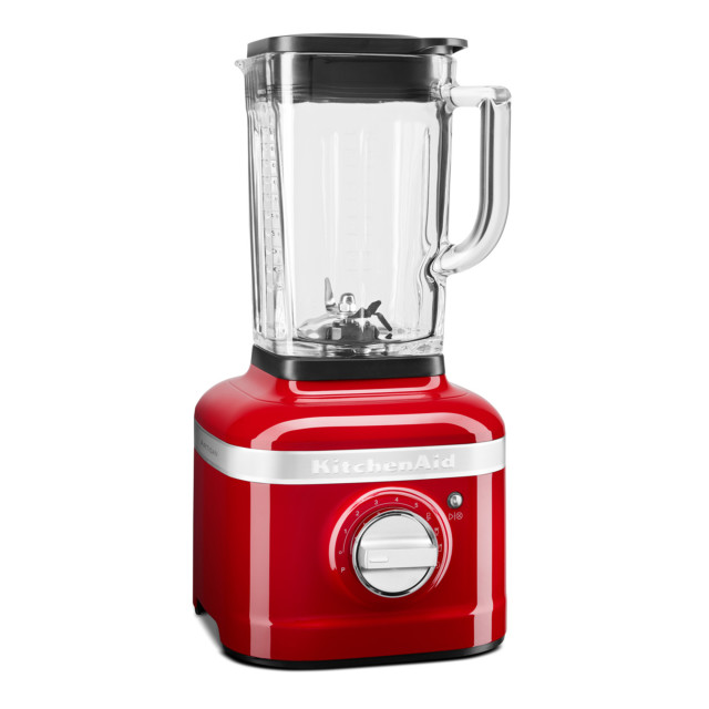 Angle image of KitchenAid Artisan K400 Blender, 1.4L