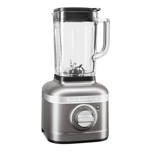 Angle image of KitchenAid Artisan K400 Blender, 1.4L