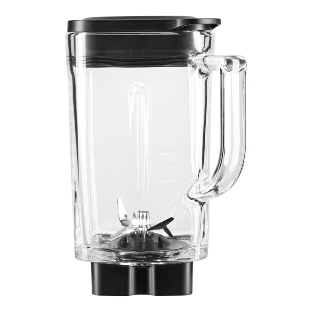 Pack Shot image of KitchenAid Artisan Glass Jar for K400 Blender, 1.4L