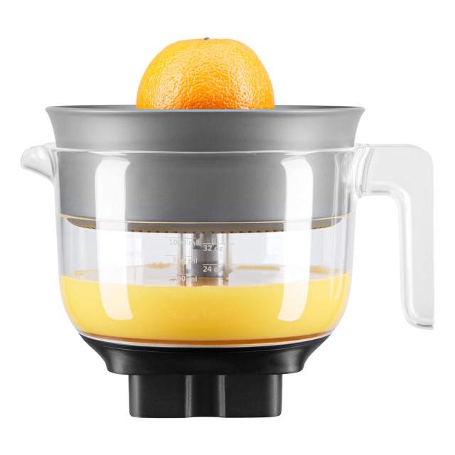 Pack Shot image of KitchenAid Artisan Citrus Press Attachment for K400 Blender, 1L