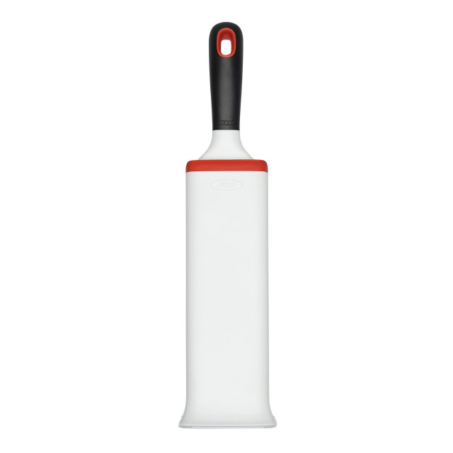 OXO Good Grips FurLifter Self-Cleaning Furniture Brush