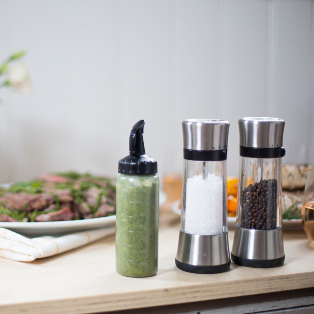 OXO Good Grips Chef's Squeeze Bottle