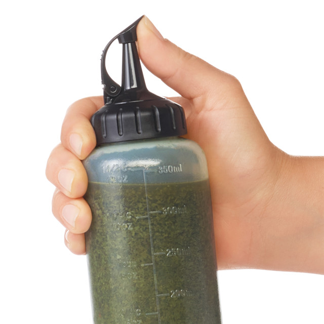 OXO Good Grips Chef's Squeeze Bottle
