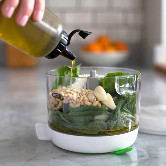 OXO Good Grips Chef's Squeeze Bottle