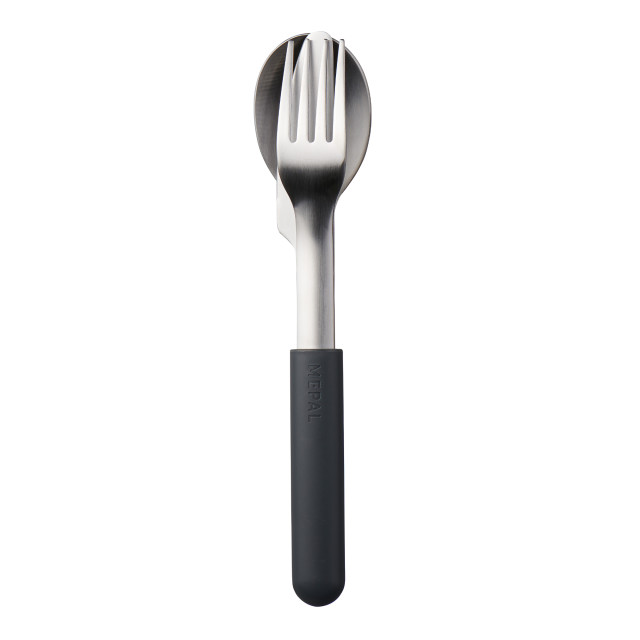 Detail image of Mepal Bloom Cutlery Set, 3-Piece