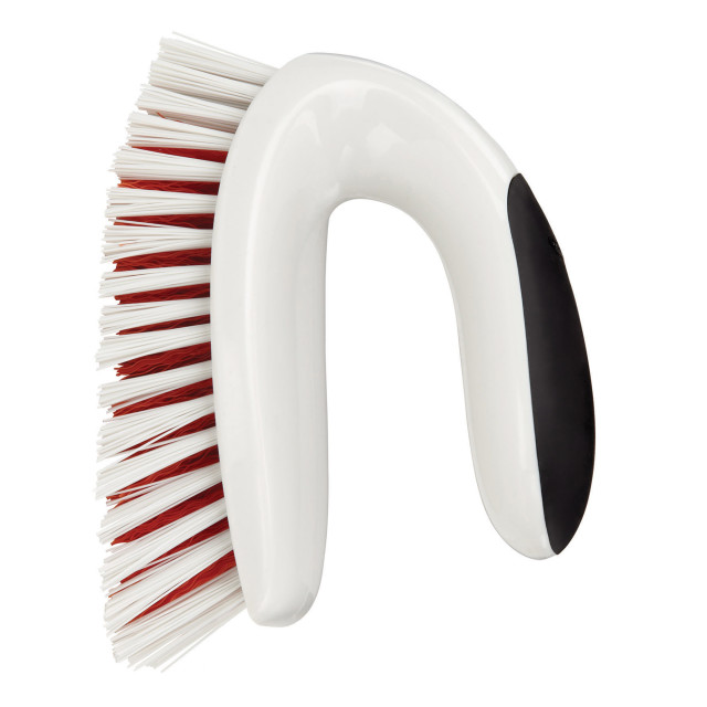 OXO Good Grips All-Purpose Scrub Brush