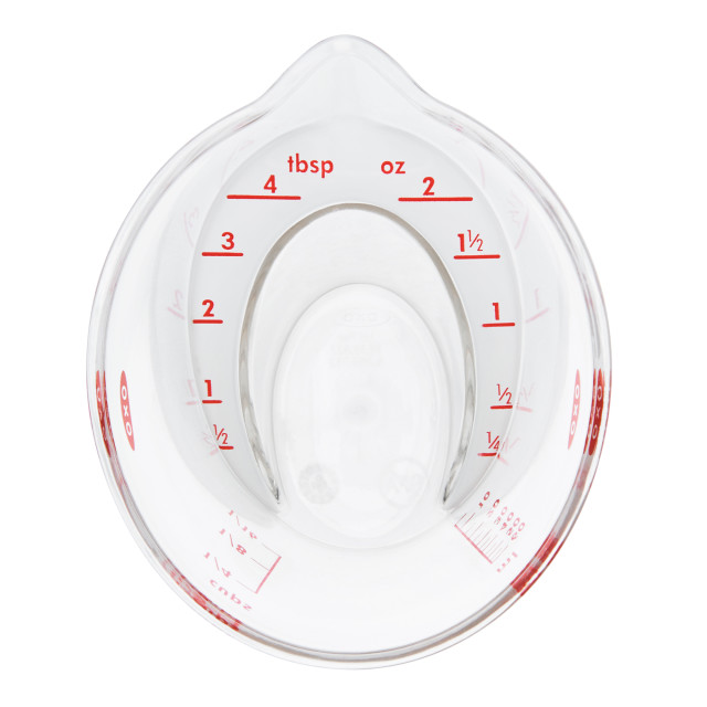 OXO Good Grips Mini Angled Measuring Cup