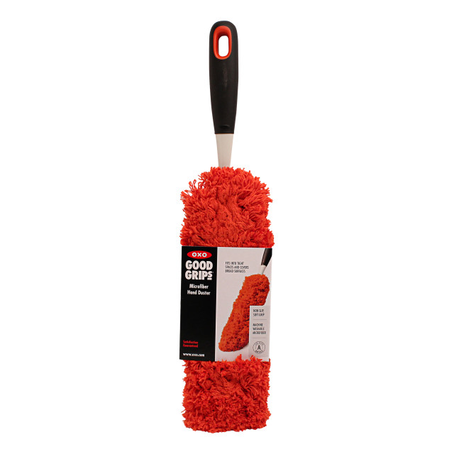 OXO Good Grips Microfibre Hand Duster