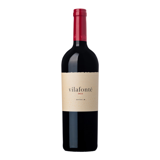 Vilafonte Series M Red Blend, 750ml