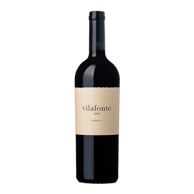 Vilafonte Series C Red Blend 2023, 750ml
