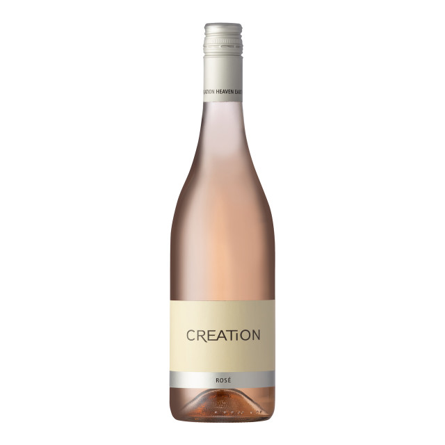 Creation Rosé, 750ml