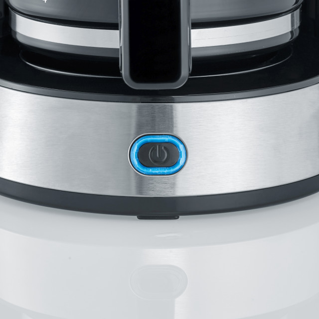 Detail image of Severin Filter Coffee Machine