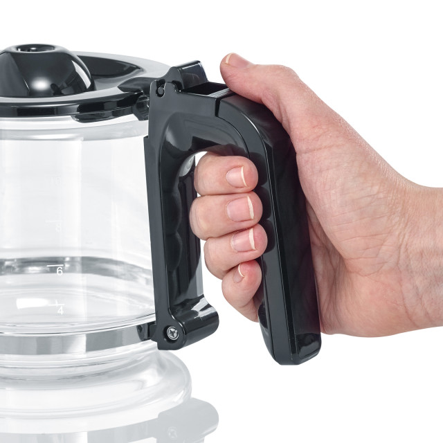 Detail image of Severin Filter Coffee Machine