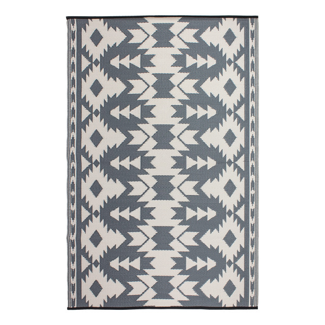 Pack Shot image of FabHabitat Miramar Reversible Outdoor Rug