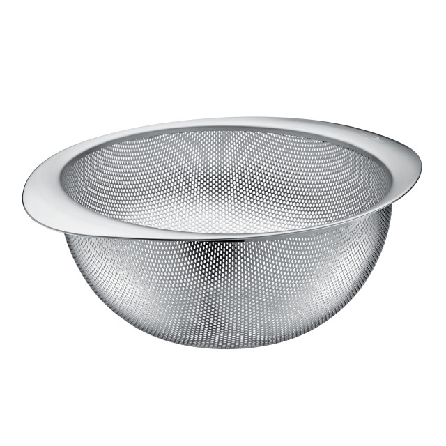 Pack Shot image of Kuchenprofi Deluxe Stainless Steel Colander, 26cm