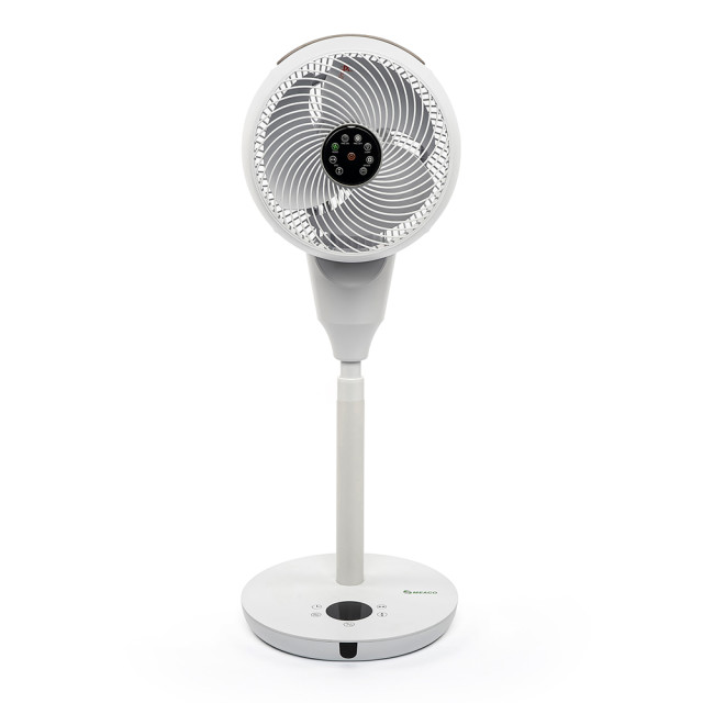 Pack Shot image of Meaco 1056P Air Circulator Pedestal Fan