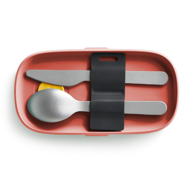 Detail image of Lekue To Go Lunchbox
