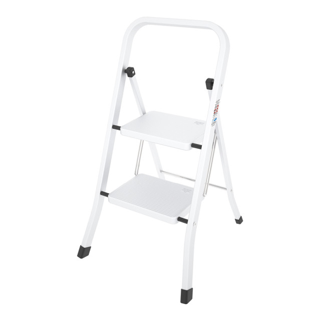 Colombo Factotum 2 Step Ladder