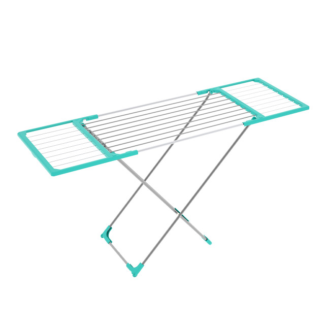 Colombo Extensible Dryer Aluminium, 20m extended