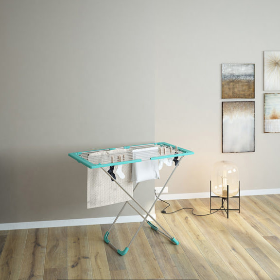 Lifestyle image of Colombo Aluminium Extensible Clothes Dryer, 20m