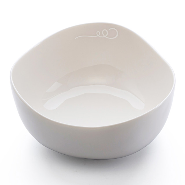 Angle image of Carrol Boyes Organic Soup or Cereal Bowls, Set of 4