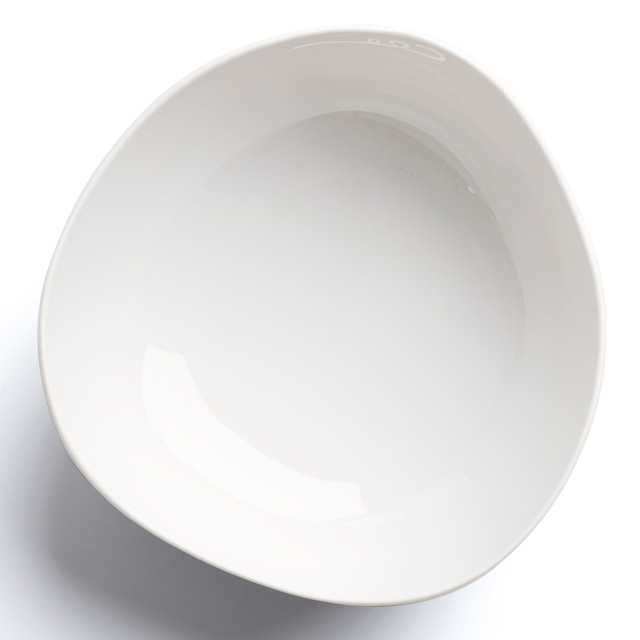 Angle image of Carrol Boyes Organic Soup or Cereal Bowls, Set of 4