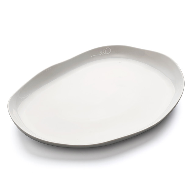 Pack Shot image of Carrol Boyes Organic Large Platter