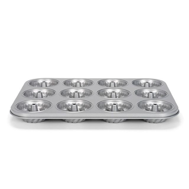 Patisse Mini Bundt Tin, 12-Cup