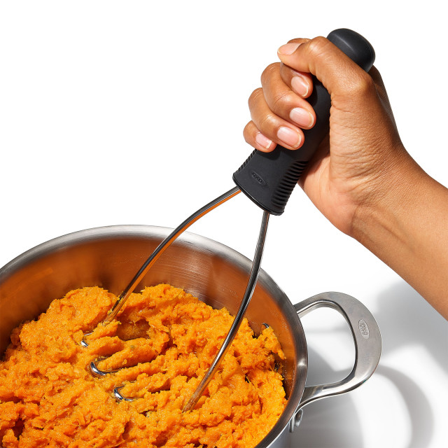 OXO Good Grips Wire Potato Masher