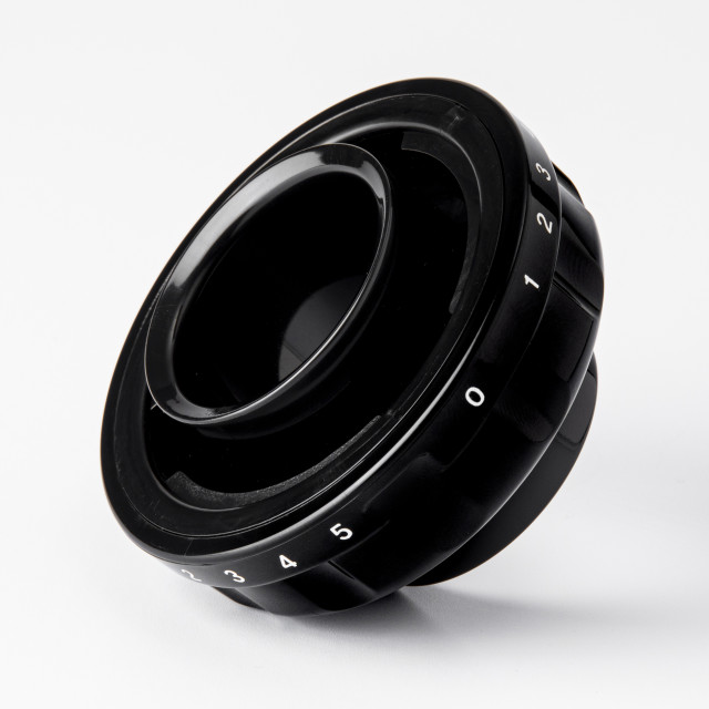 Pack Shot image of Oscar Adjustable Pressure Cap for Classic Slow Juicer