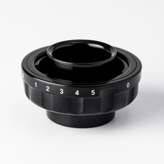 Pack Shot image of Oscar Adjustable Pressure Cap for Classic Slow Juicer