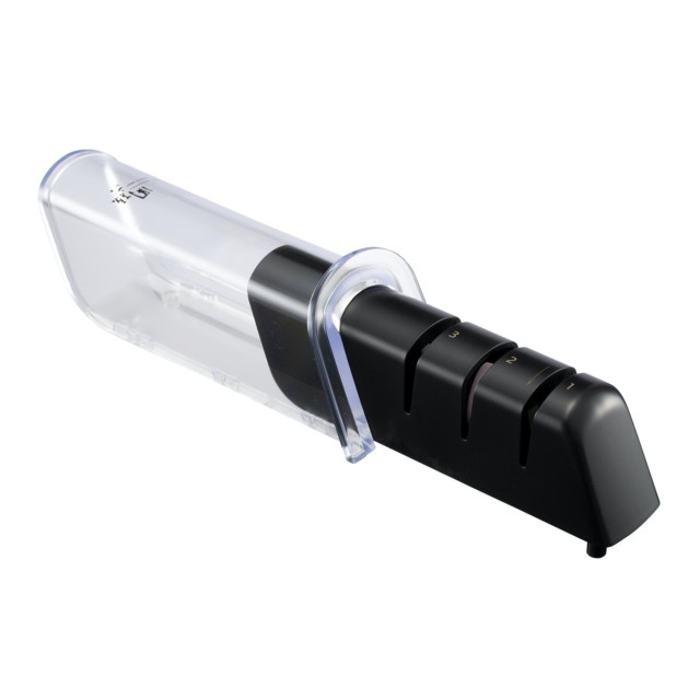 KAI Shun Seki Magoroku Double Edged Knife Sharpener