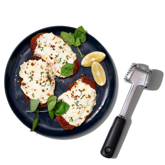 OXO Good Grips ABS Plastic Meat Tenderiser