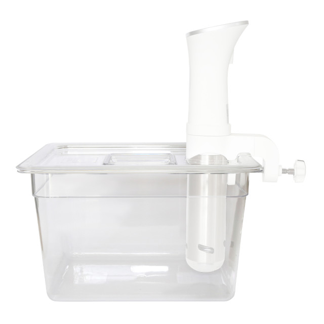 SousChef Sous Vide Container, 11L.