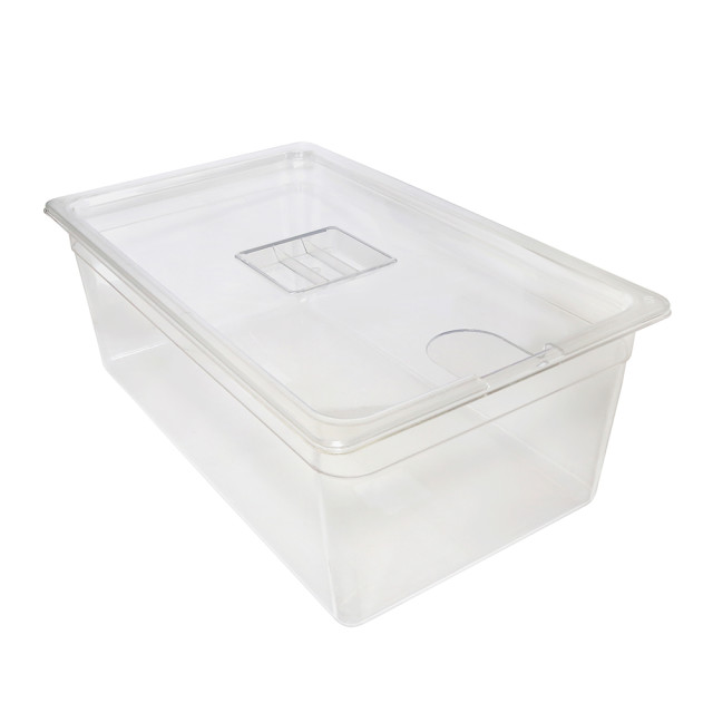 SousChef Sous Vide Container, 22L.